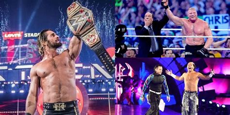 WrestleMania’s most controversial moments: WWE Top 10, .
